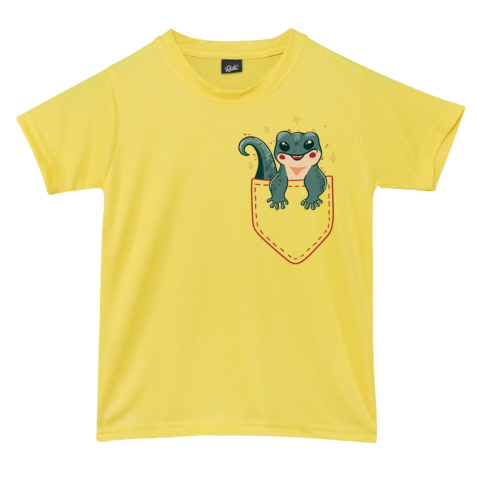 Printed Tshirt for Boys and Girls-image-0
