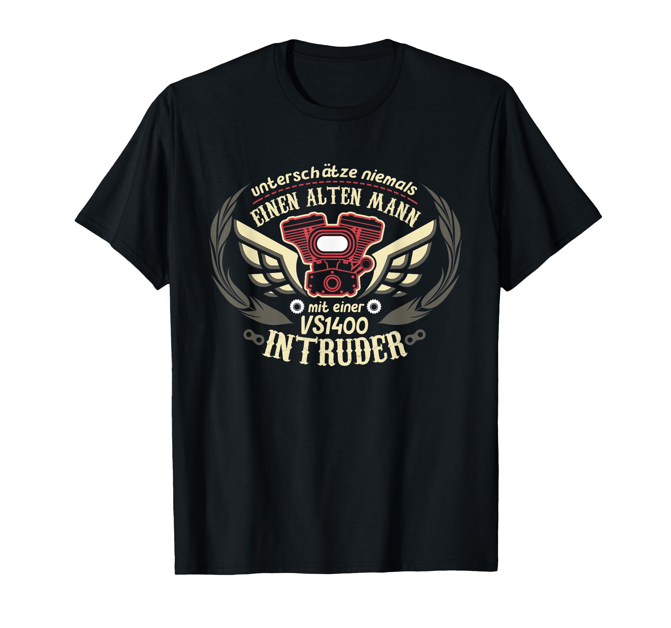 Kleidung mit Designs von Amazon Merch on Demand