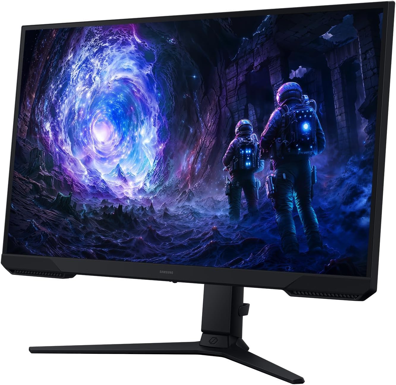 Amazon.co.jp: Samsung 27インチ オデッセイ G5 QHD ゲーミング