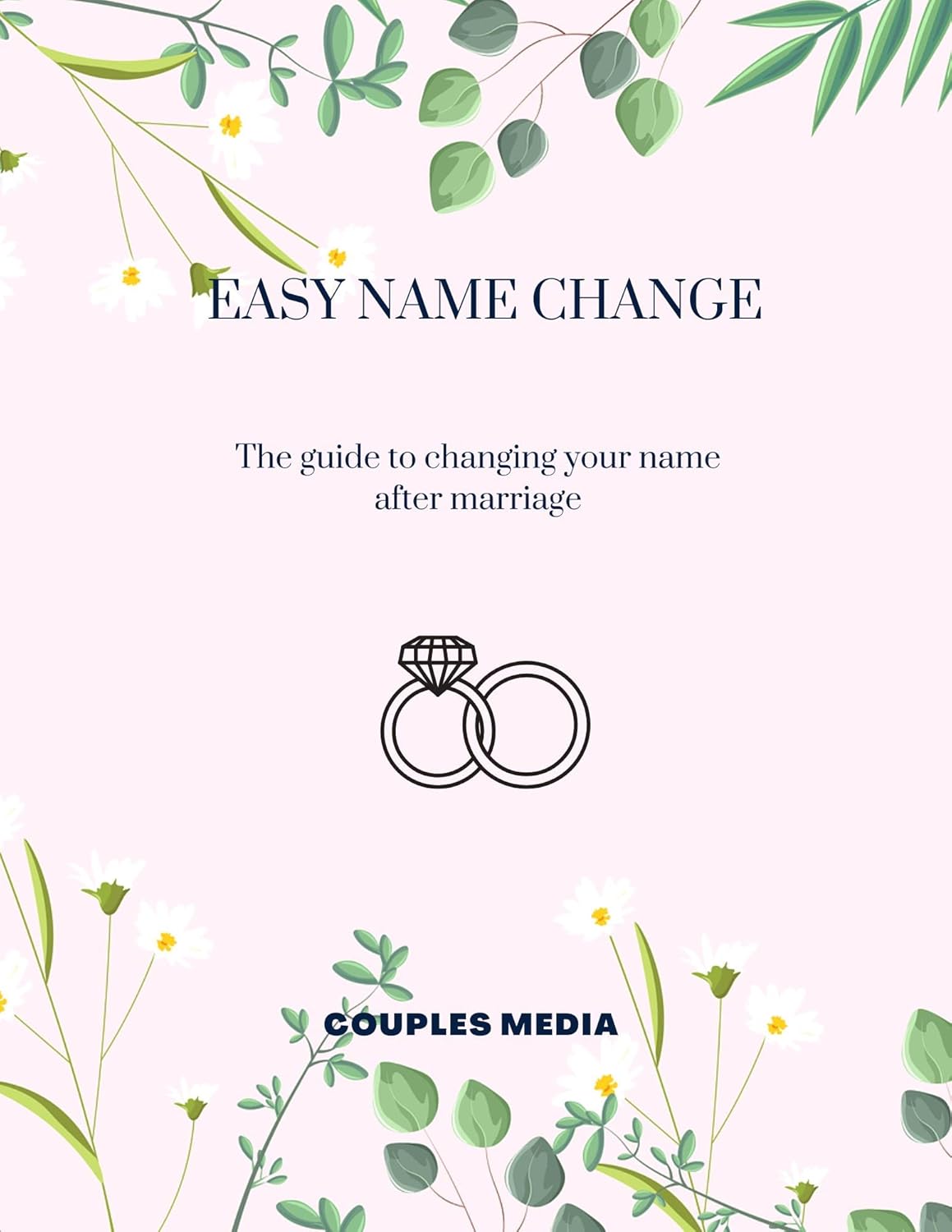 Easy Name Change The Guide To Changing Your Name After Marriage EBook easy-name-change-the-guide-to-changing-your-name-after-marriage-ebook