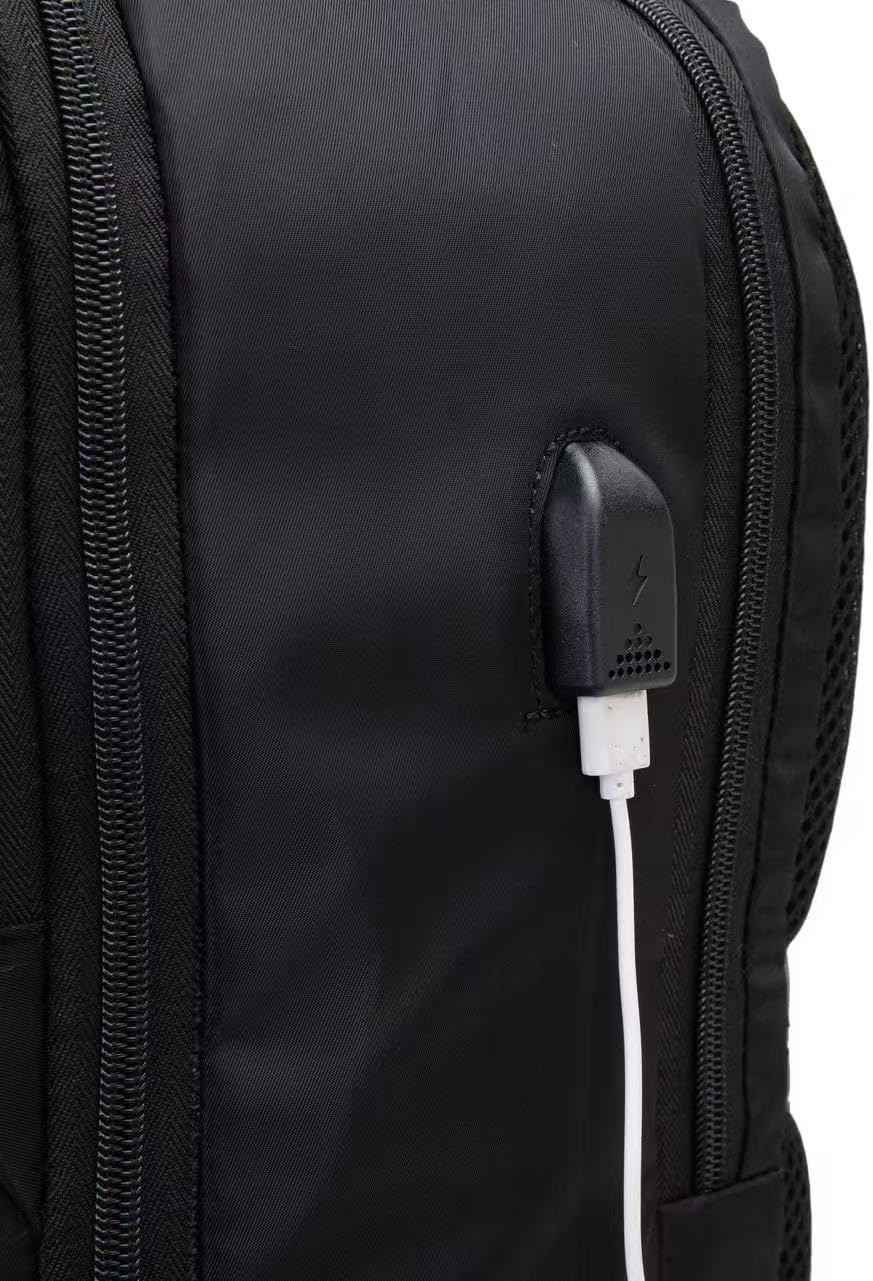 Mochila de Viagem Expansivel Avião Grande Feminina,Mochila Executiva Masculina Impermeável Reforçada para Notebook,Casual Esportes Hiking Escola Presente1 Mochila de Viagem Expansivel Avião Grande Feminina,Mochila Executiva Masculina Impermeável Reforçada para Notebook,Casual Esportes Hiking Escola Presente1