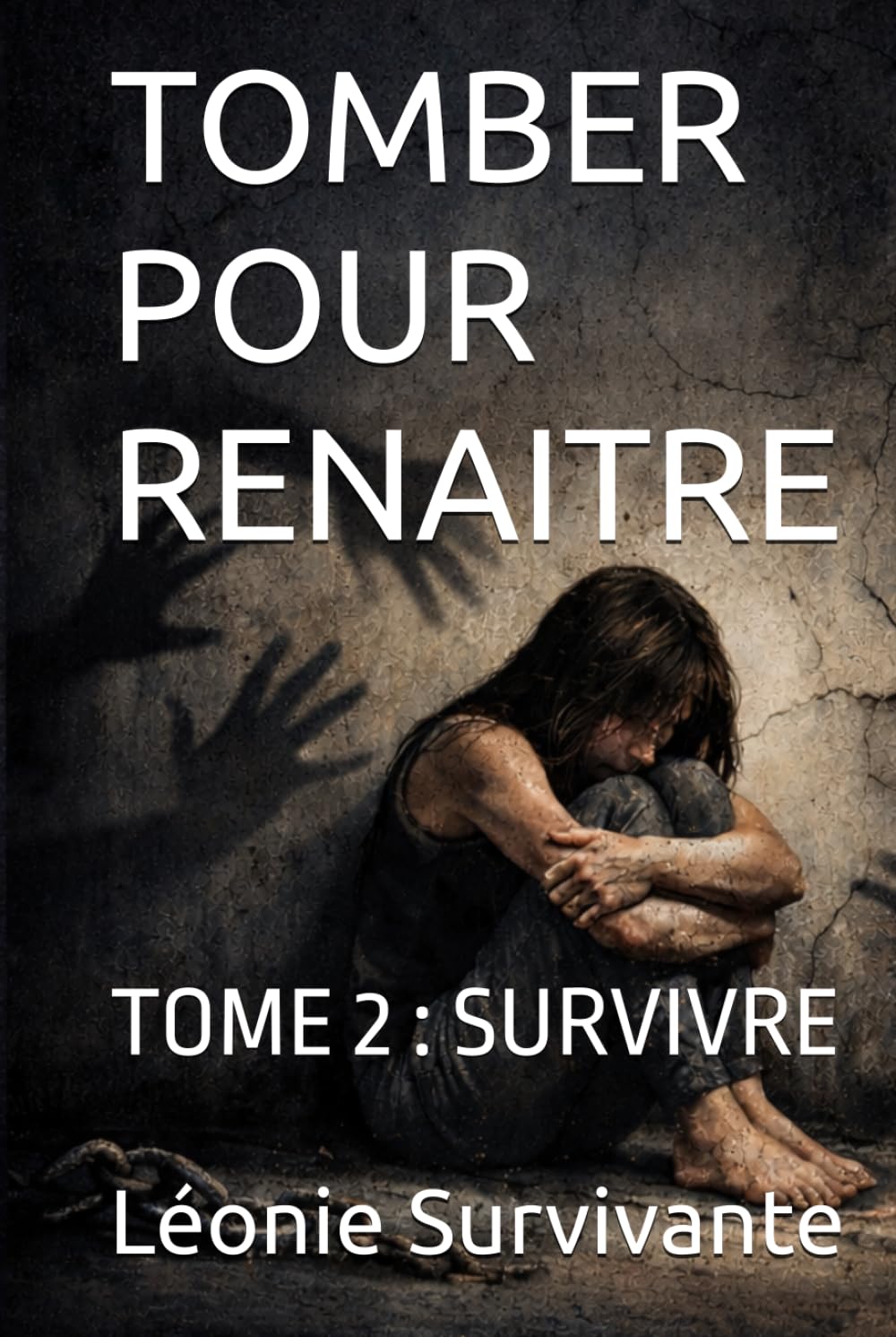 TOMBER POUR RENAITRE: TOME 2 : SURVIVRE