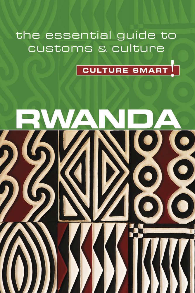 Rwanda - Culture Smart! by Brian Crawford (Paperback Book)