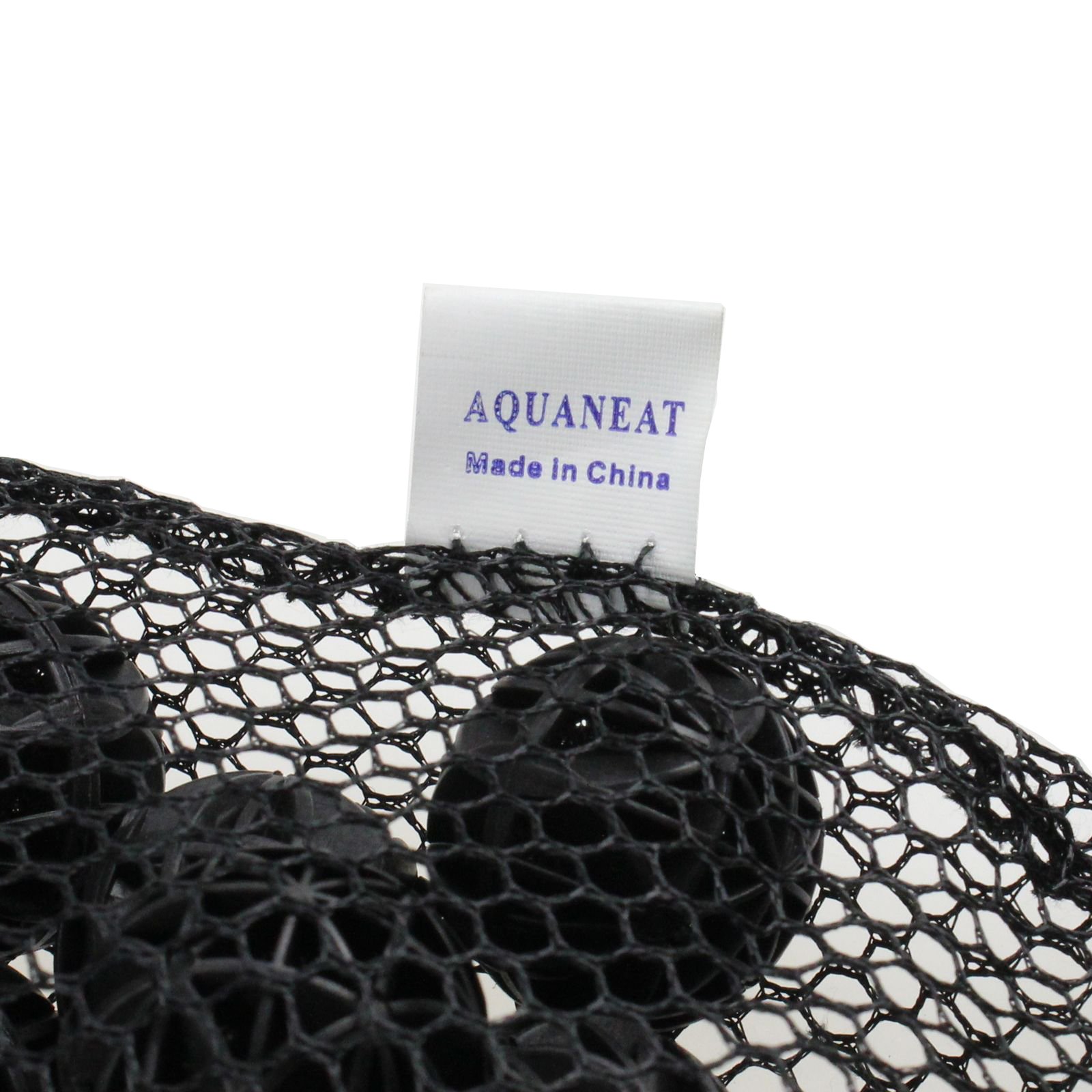 AQUANEAT - Bolas biológicas para Acuario (500/1000 / 2000/4000 Unidades)