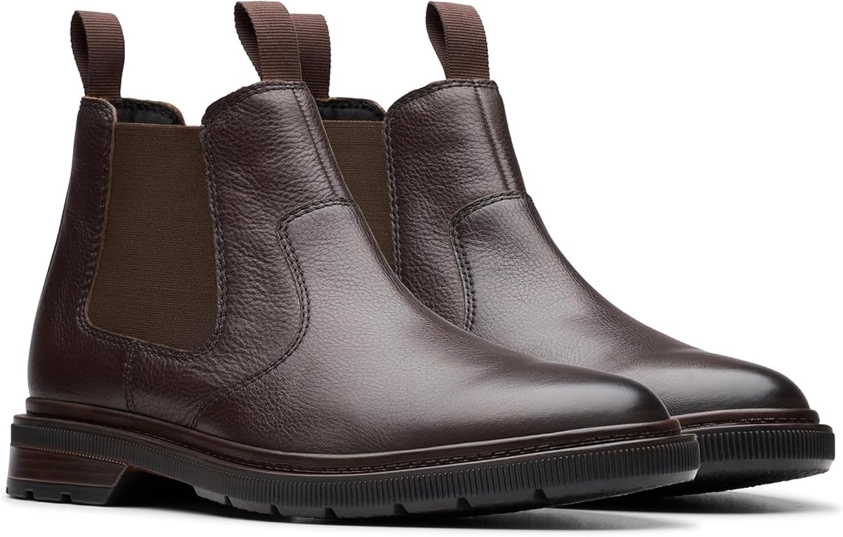 Clarks Burchill Up para hombre