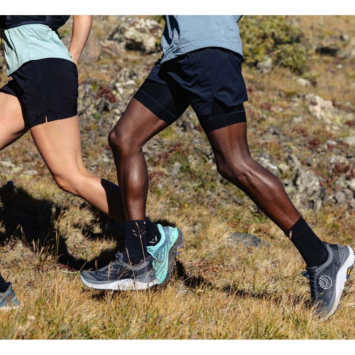 Topo Athletic Ultraventure 4 Męskie buty do biegania w terenie, wygodne, amortyzowane i wytrzymałe, z obniżoną podeszwą 5 mm, buty sportowe do biegania w terenie
