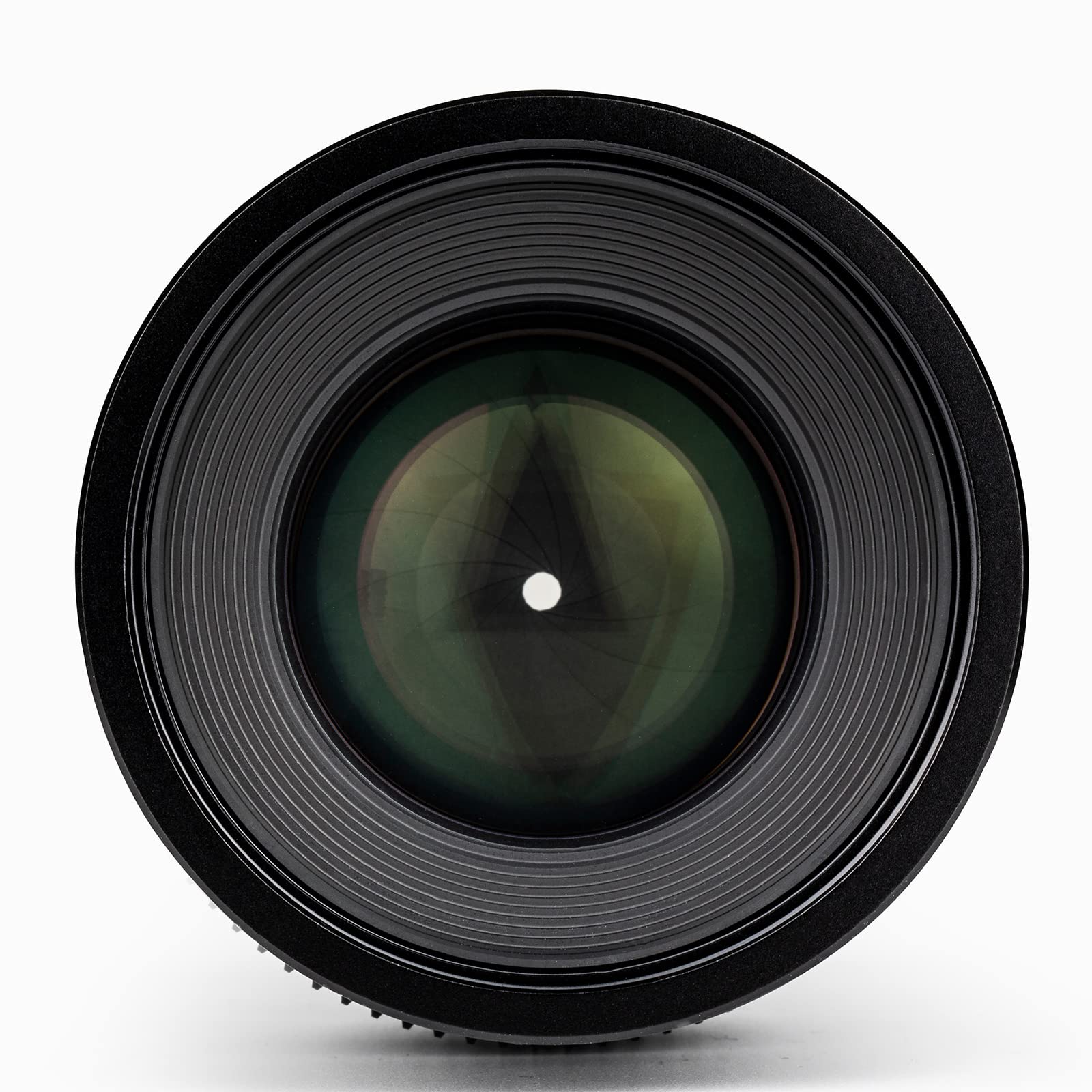 Amazon.co.jp: VILTROX S56mm T1.5 単焦点レンズ 大口径 シネマ