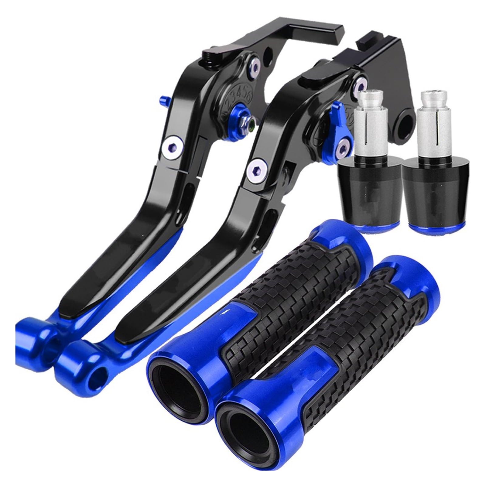 Iukmr P Motorcycle Clutch Brake Lever For Cbr125r For Cbr150r For Cbr250r For Cbr250rr 2011-2018 Motorcycle Brake Clutch Levers & Handlebar Grips Ends(P)