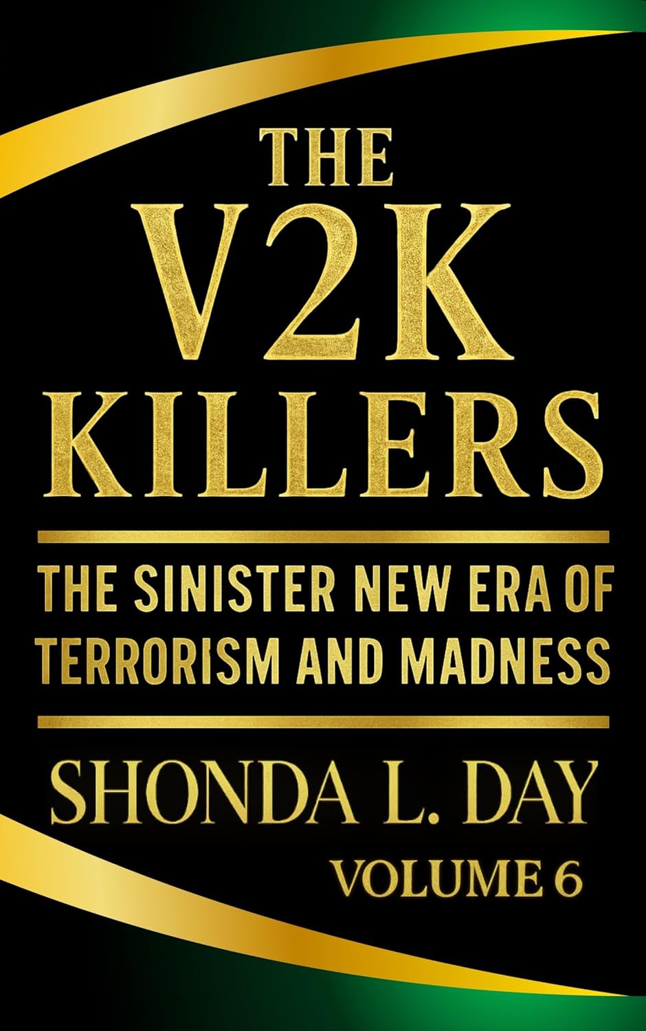 The V2K Killers: The Sinister New Era of Terrorism and Madness (Government PSYOPs: Psychological Warfare and Political Assassinations Book 6)      Kindle Edition