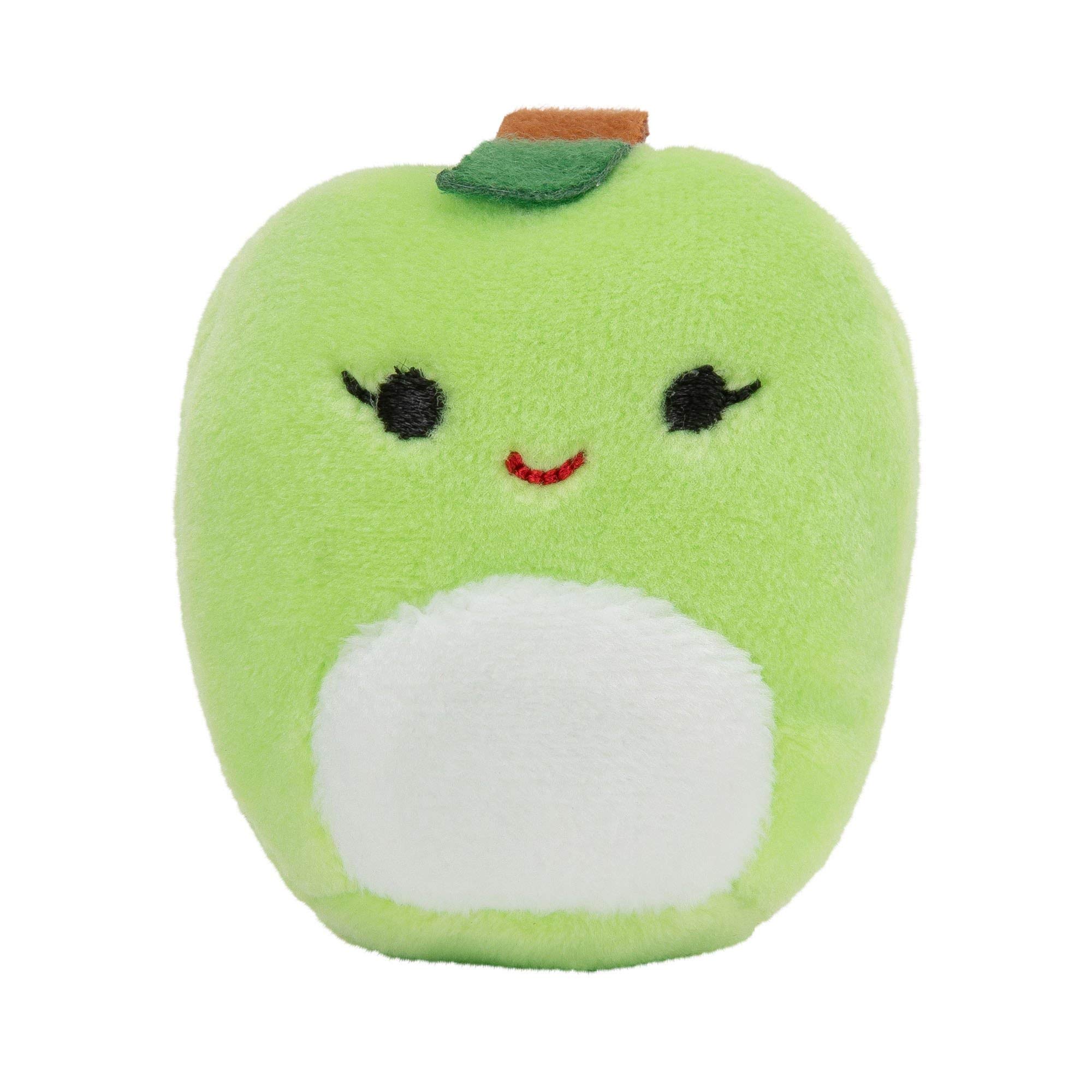Squishville By Squishmallows SQM0068 Mystery Squad Six 2 Minimallow