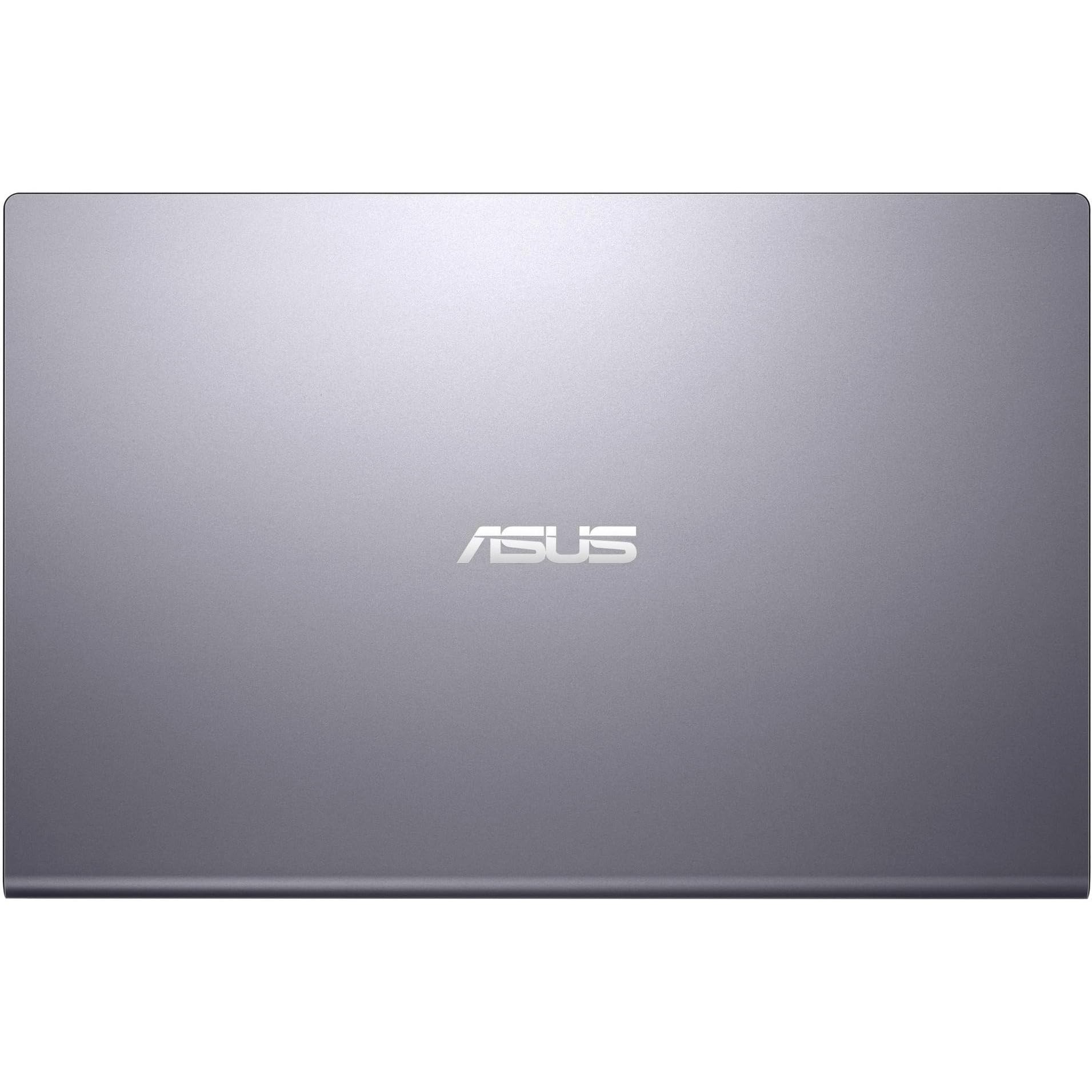 Asus VivoBook 15 X515 Thin and Light Laptop, 15.6” FHD Display