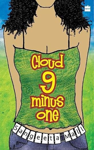 CLOUD NINE MINUS ONE
