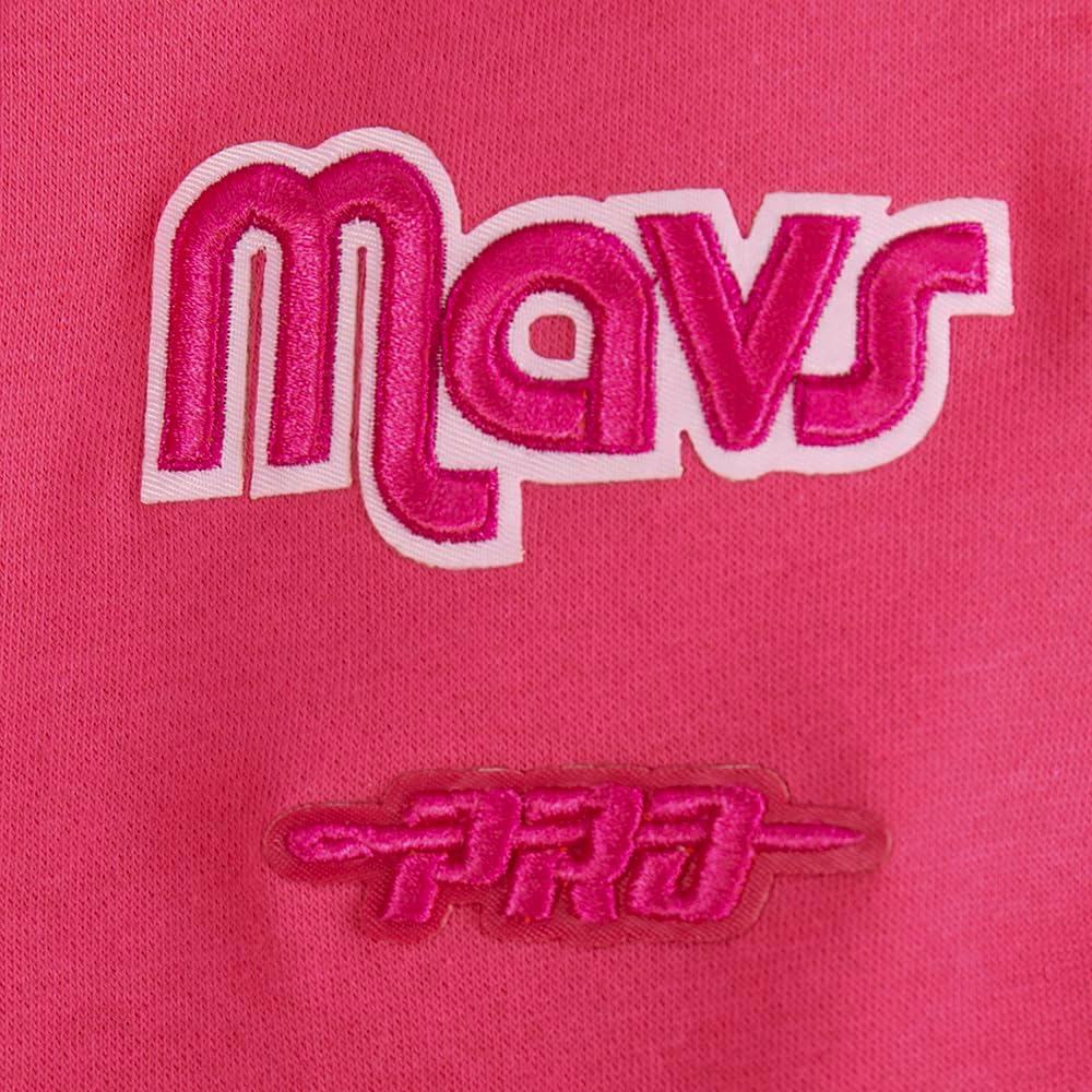 Pro Standard] トレーナー Nba Classic Triple Pink W Flc Crewneck レディース Pro  Standard] トレーナー Big Girls [Pro Standard] トレーナー Big Girls Nba Classic Triple Pink Fleece Crew