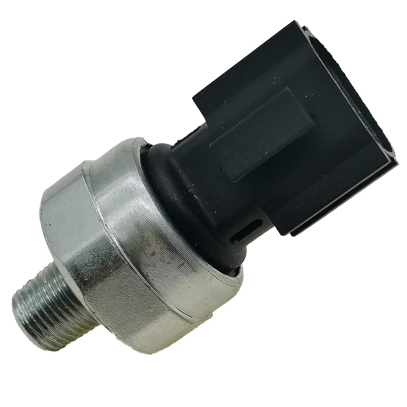 Sensor de pressão do óleo do motor SFYAUTO PS417 25070-CD00A – Interruptor