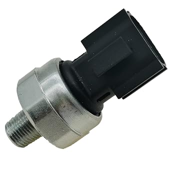 Engine Oil Pressure Sensor Sender Switch PS417 25070-CD00A Compatible with Nissan 350Z Pathfinder Frontier GT-R Altima Titan Sentra Armada Xterra Infiniti QX56