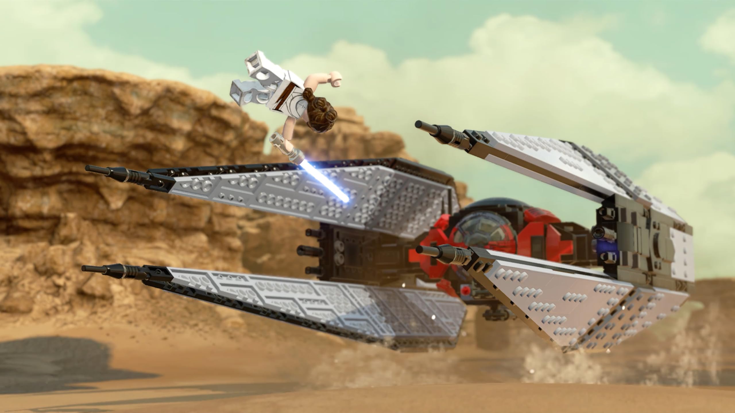 LEGO Star Wars: The Skywalker Saga - Deluxe Edition | Codice Steam per PC
