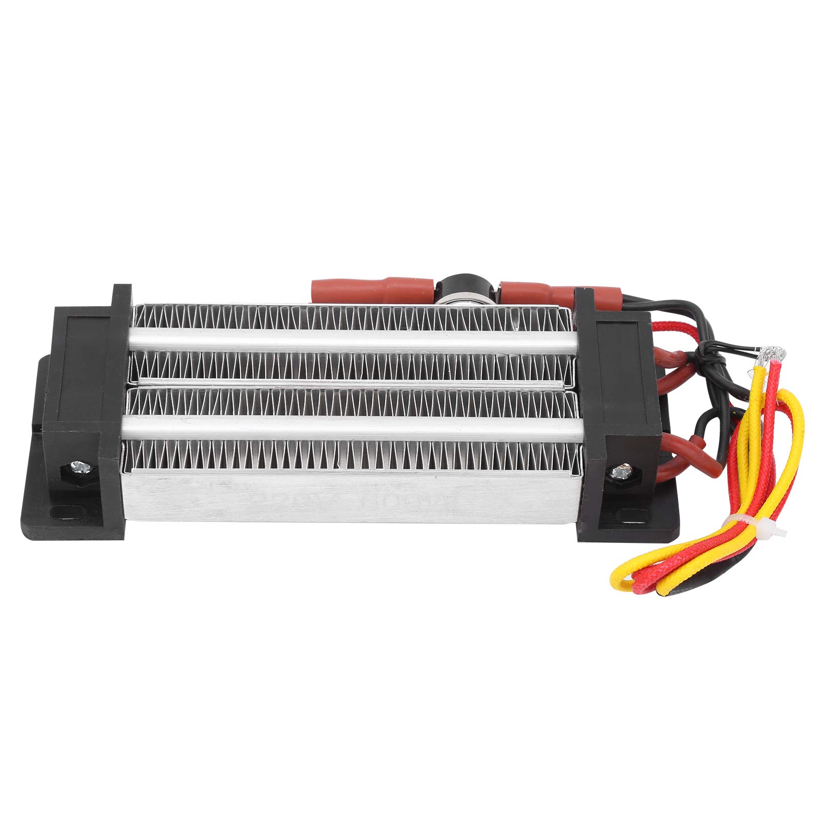 Calentador de Cerámica Eléctrico Aislado PTC, Piezas Termostáticas Eficientes, 220V, 600W, 96A2