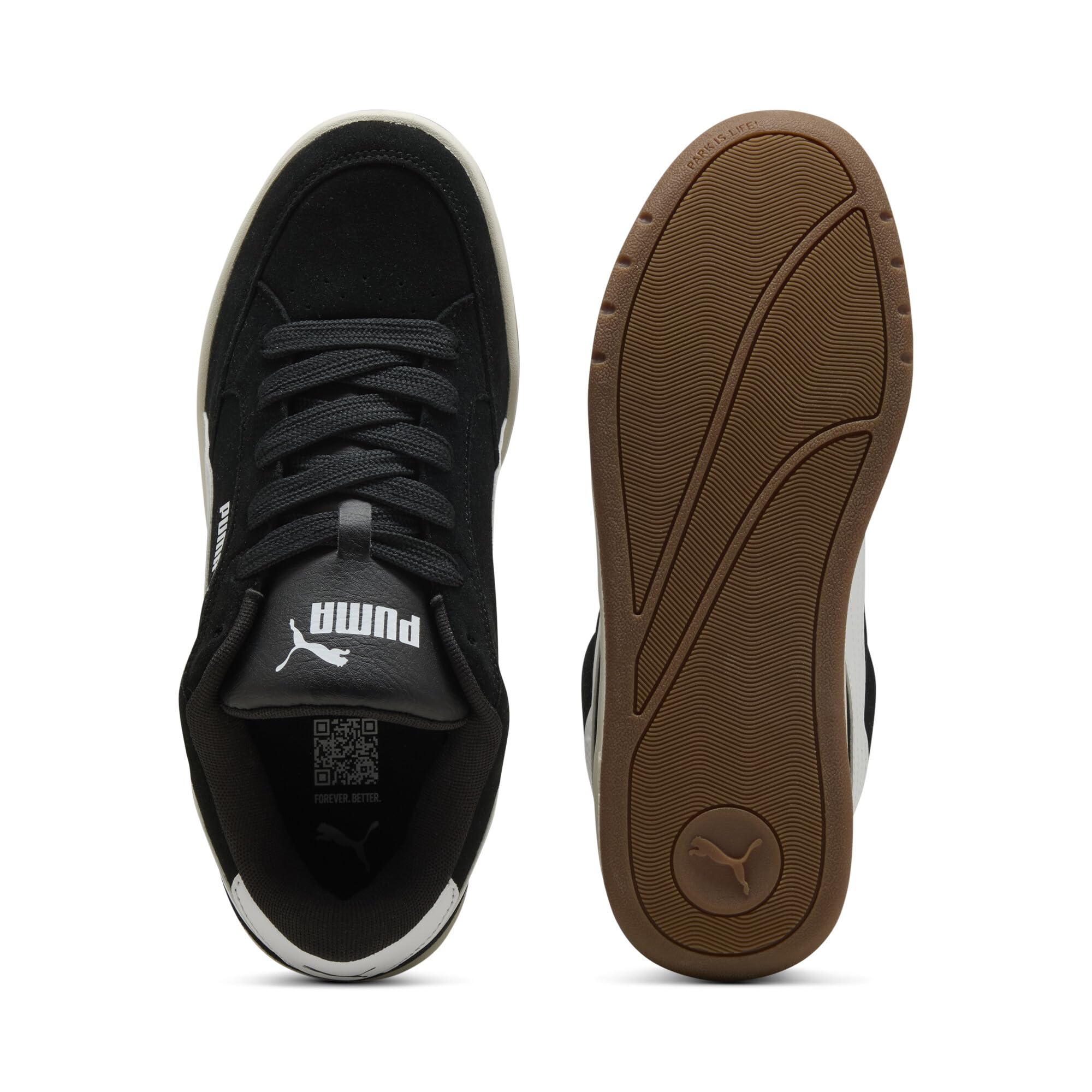 Puma Park Lt SD ZapatillasUnisex Adulto