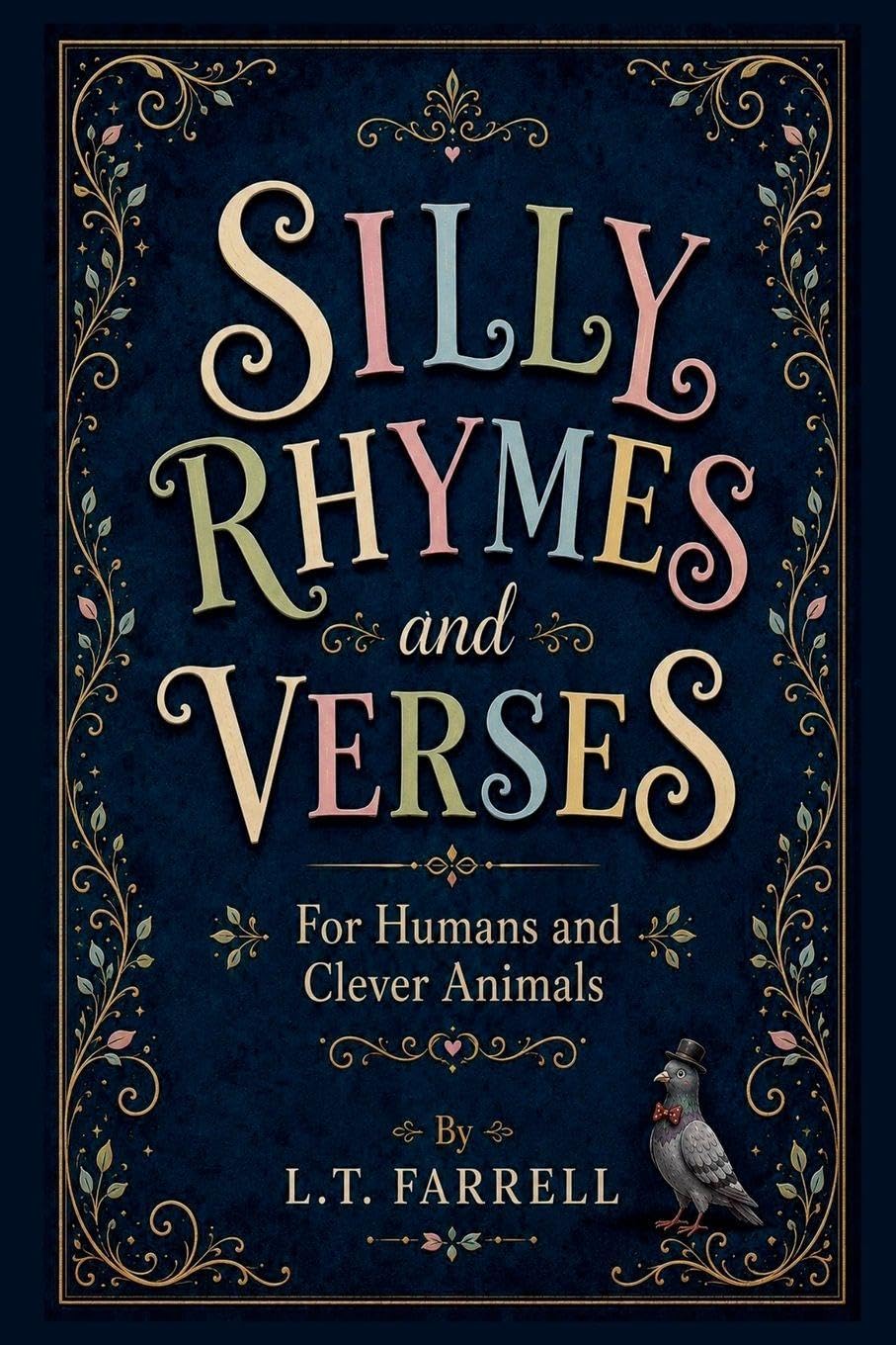 Silly Rhymes and Verses for Humans and Clever Animals