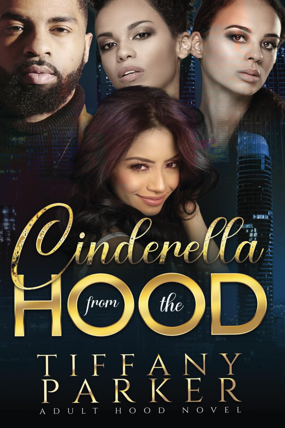 Cinderella From the Hood