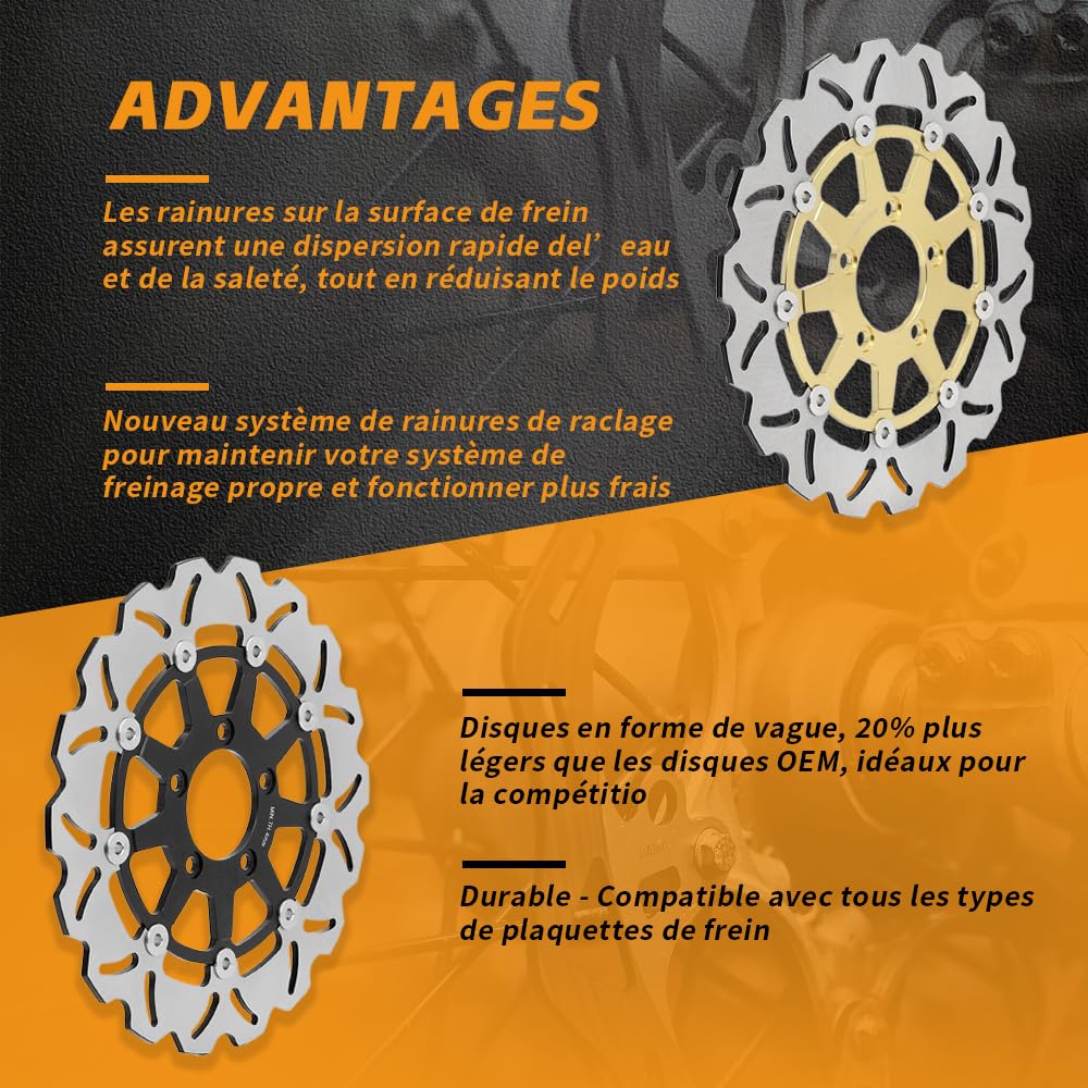 Suzuki GSF 650 Bandit 2007 à 2008