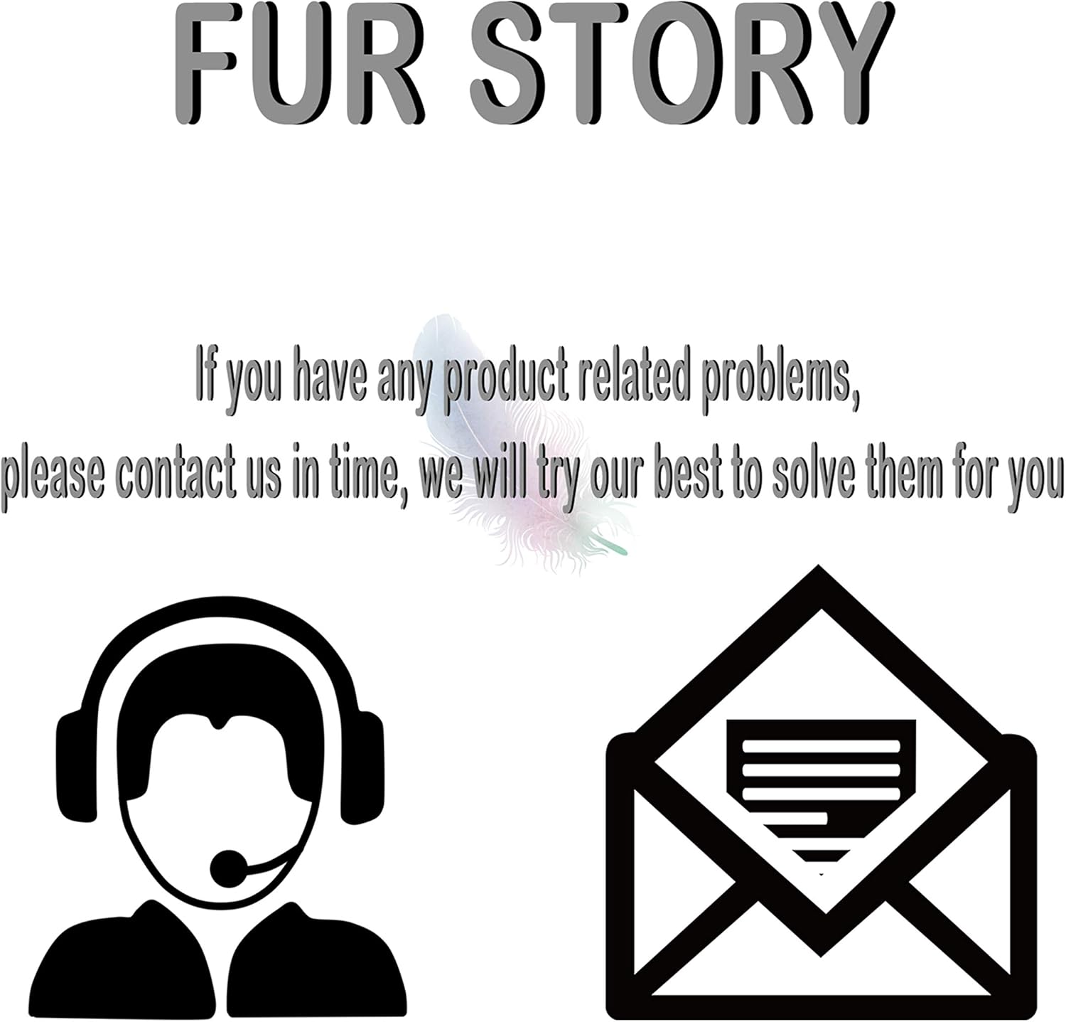 Fur Story Purses for Women Metal Strap Crossbody Bags Small Sling Bag Fuzzy Shoulder Bag Cute Plush Bag