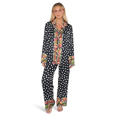 Show Me Your Mumu Classic Pajama Set Women