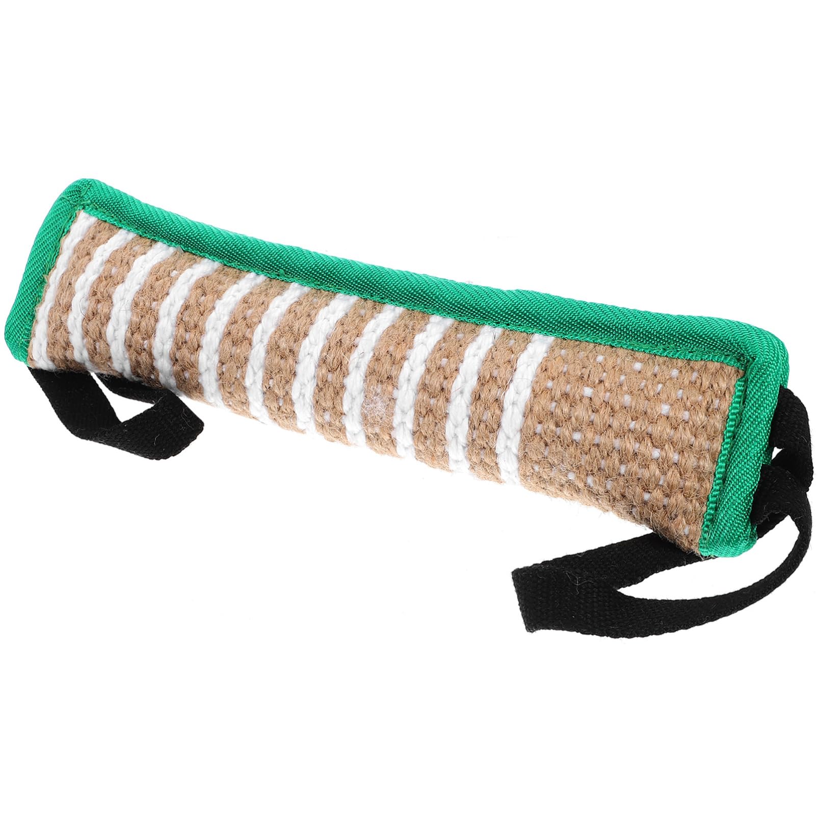 POPETPOP 4 Almohadas Molares Ligeras para Perros Juguetes para Tirar Y Aliviar La Soledad.