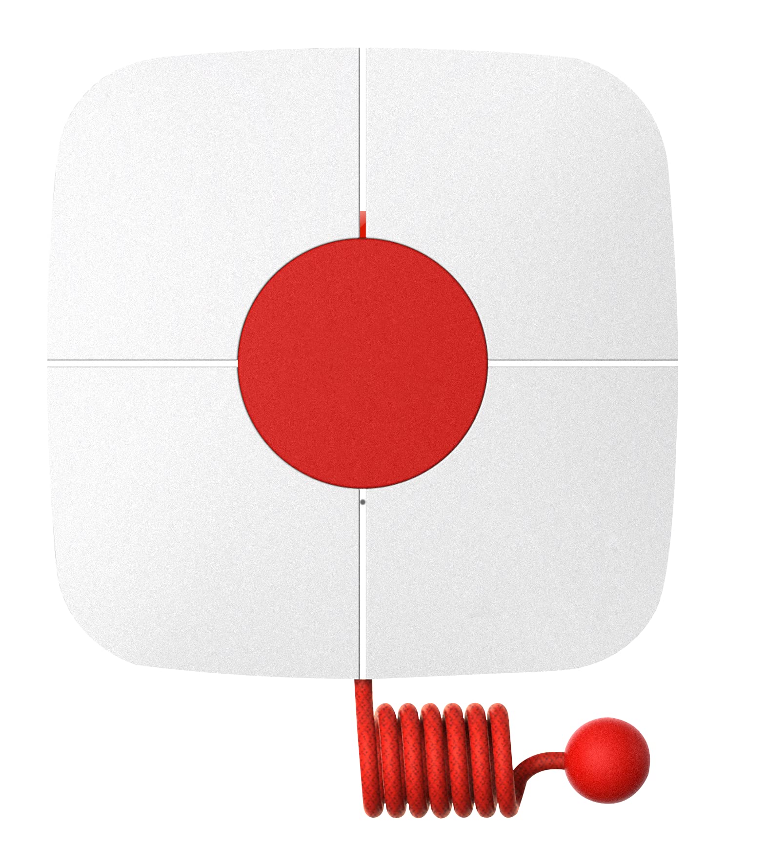 WLAN WIFI GPRS GSM Funk Alarmanlage LGD8006, 868 MHz, 2 Wege Kommunikation bidirectional, Automatisch Umschalten WLAN auf GPRS GSM, IOS Android App steuerbar, technischer Support