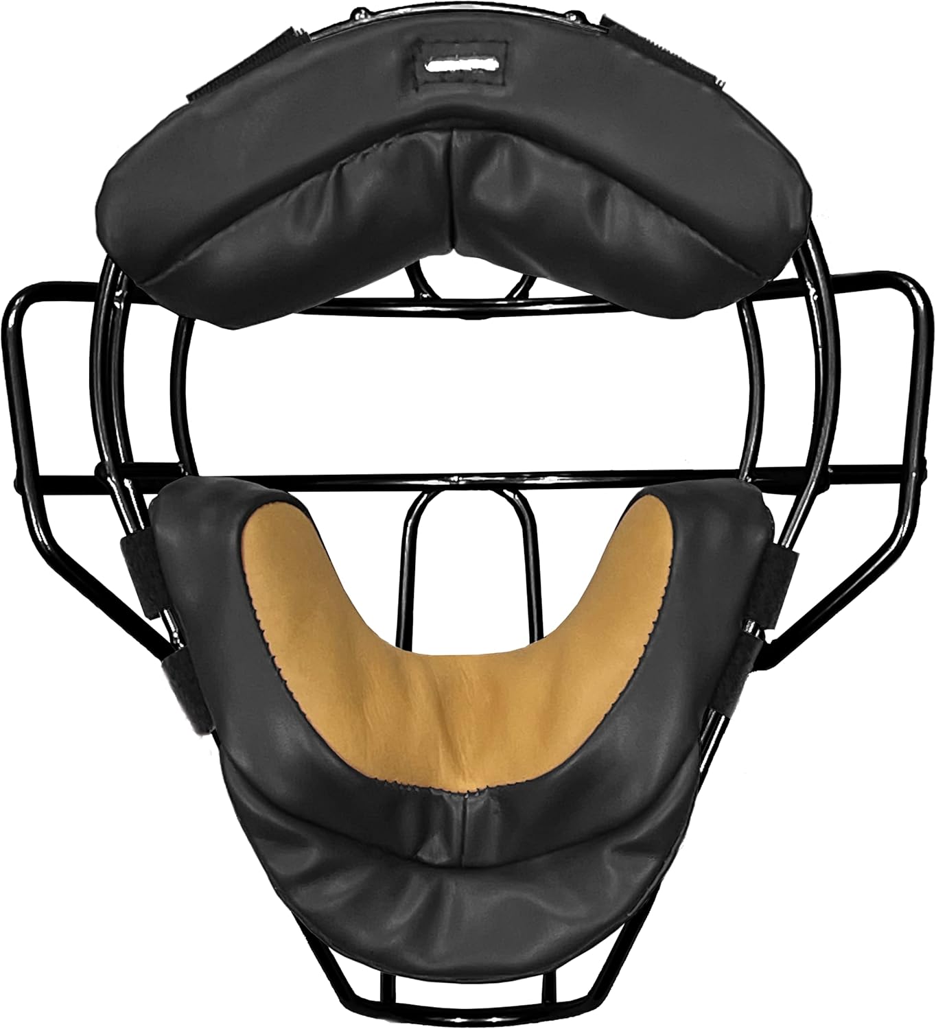 FORCE3 Traditional Defender Catcher's Mask with Patented S3 Shock Suspension System