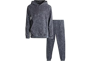 Boys' Reebok Jogger Set