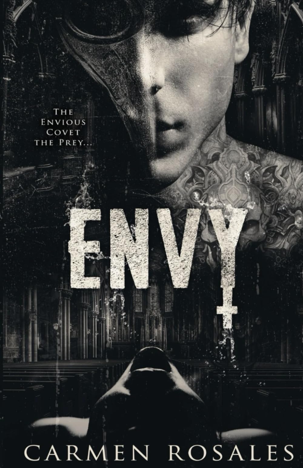 Envy (The Prey Series)