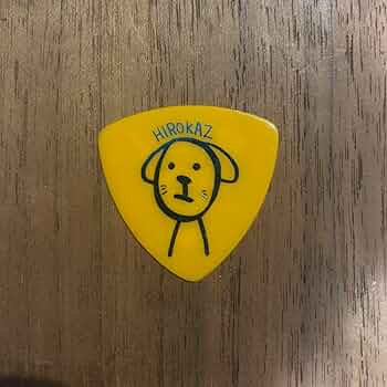 Amazon.co.jp: 04 limited sazabys フォーリミ ピック : ホーム