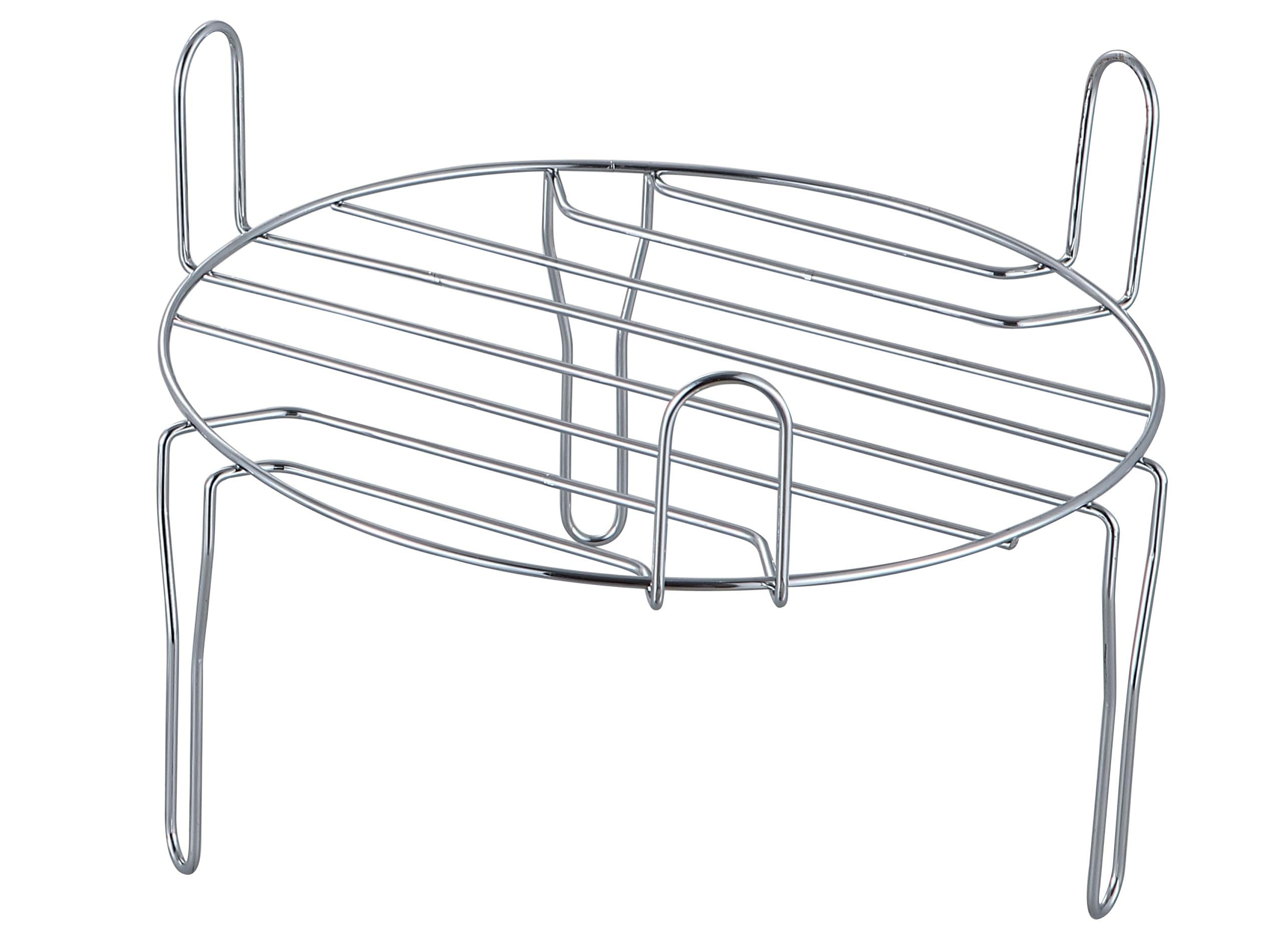 Tarrington House Mikrowelle MWDF25823GCA 23L, 800W | Mikrowelle, Grill & Heißluft, Airfry ohne Öl, 10 Automatikprogramme, Glasdrehteller Ø 270mm, Kindersicherung