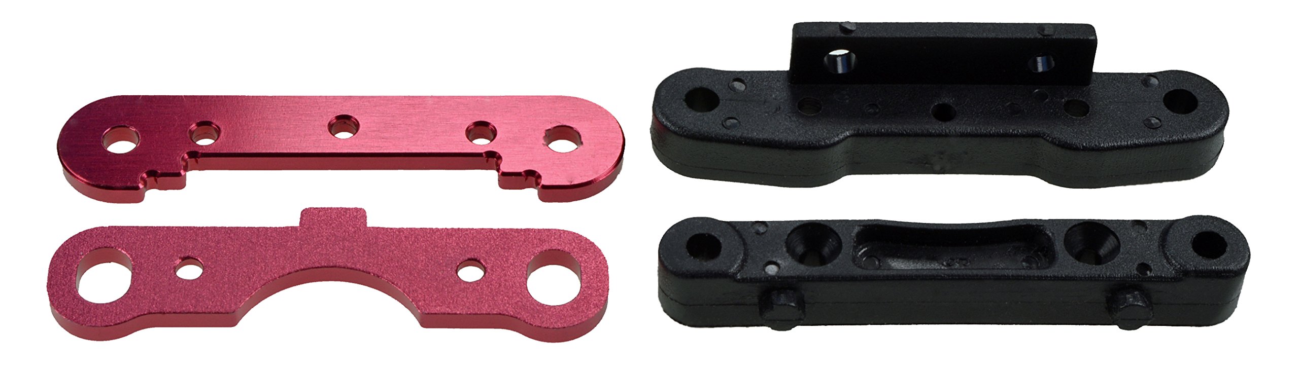 Carson Virus 4.0 500205941 Suspension Arm Holder Set, Accessories