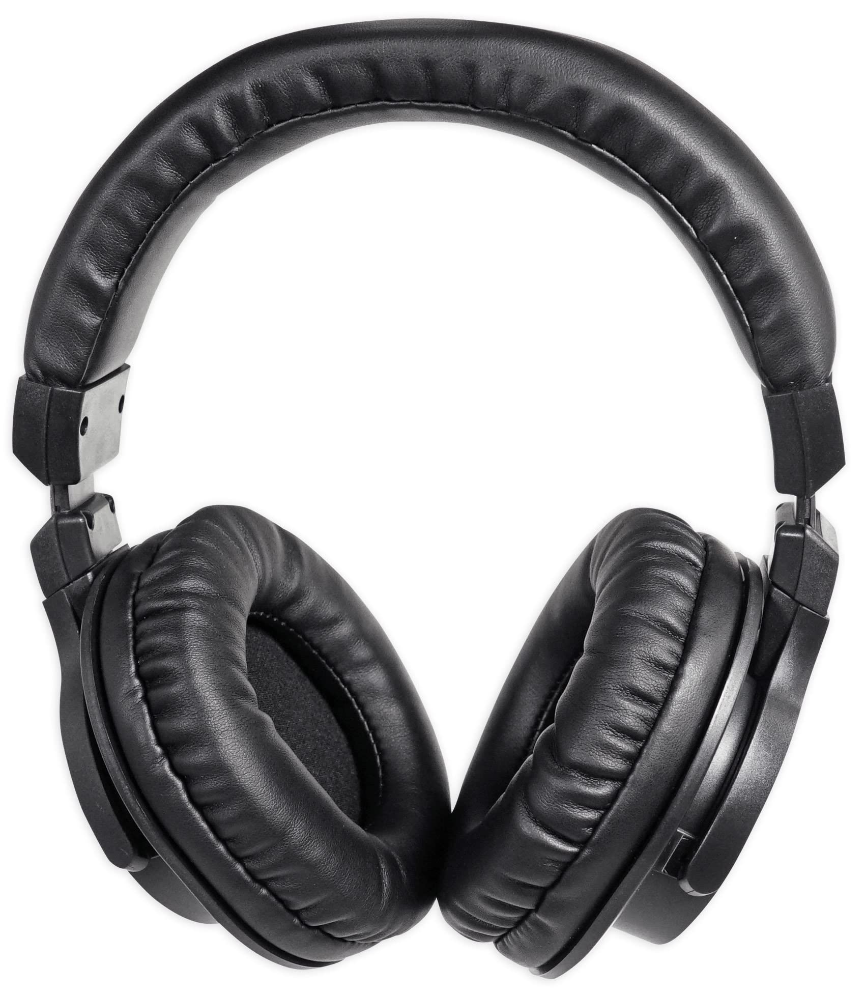 Cuffie Studio Rockville PRO-M50 Cavo Staccabile Custodia Cuscinetti - Dettaglio