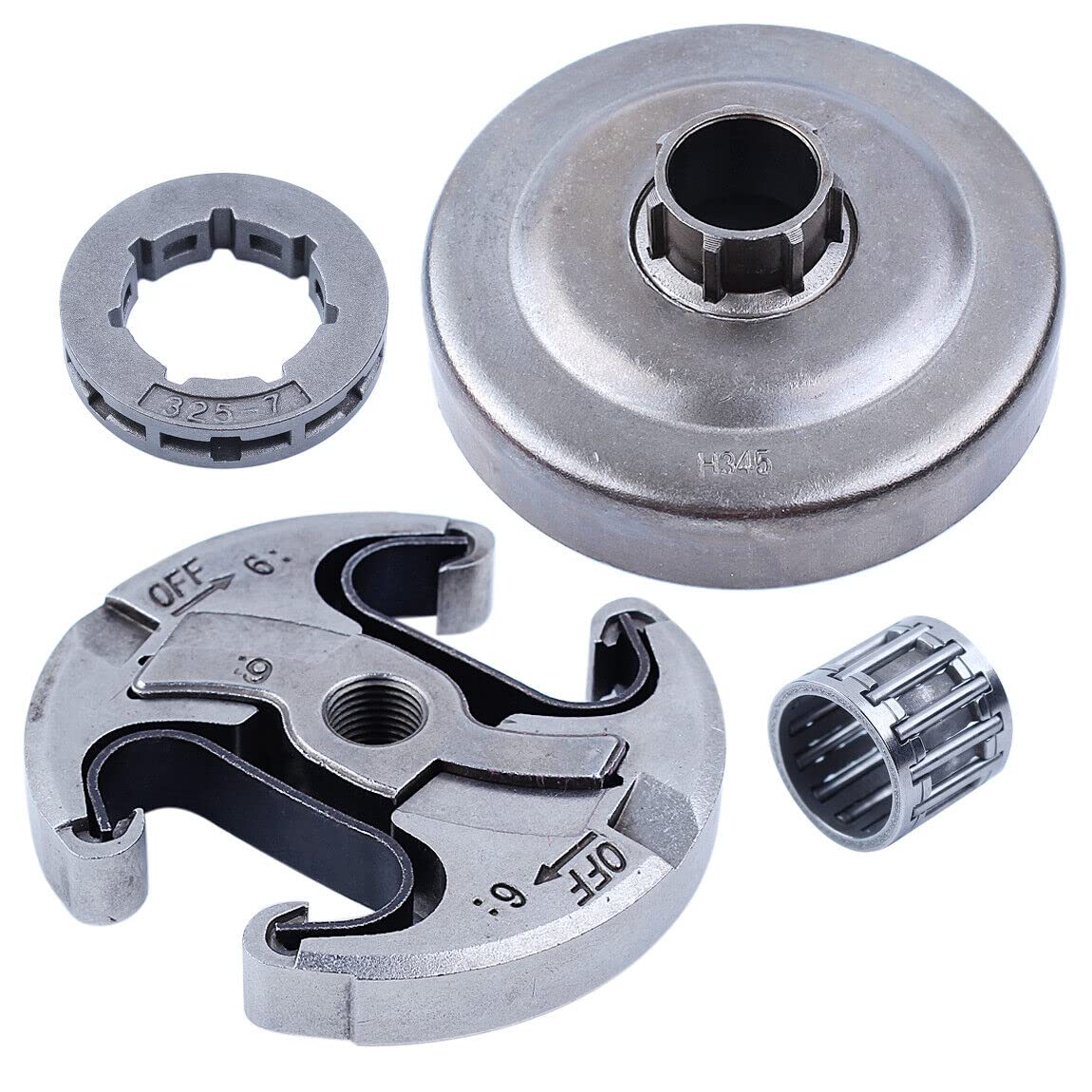 Catene per motosega HUSQVARNA 445
