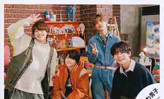 なにわ男子 Amazon.co.jp: Special Kiss (初回生産限定盤1) (CD+Blu-ray
