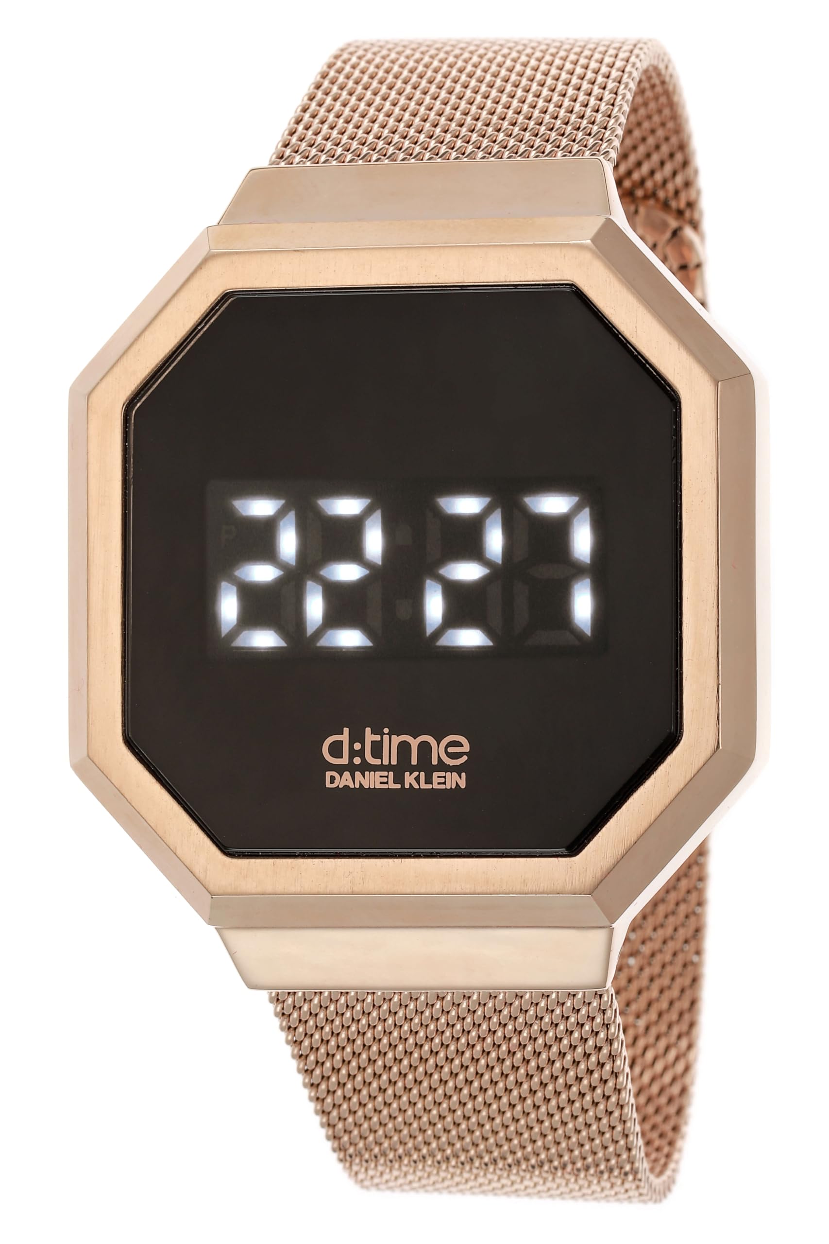 DANIEL KLEIN Digital Black Dial Mens Watch-DK.1.12399-3 (B08NCG28P5) Amazon Price History, Amazon Price Tracker