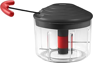 Moha 6915019 Speedy Max Hachoir universel, 0.7 liters