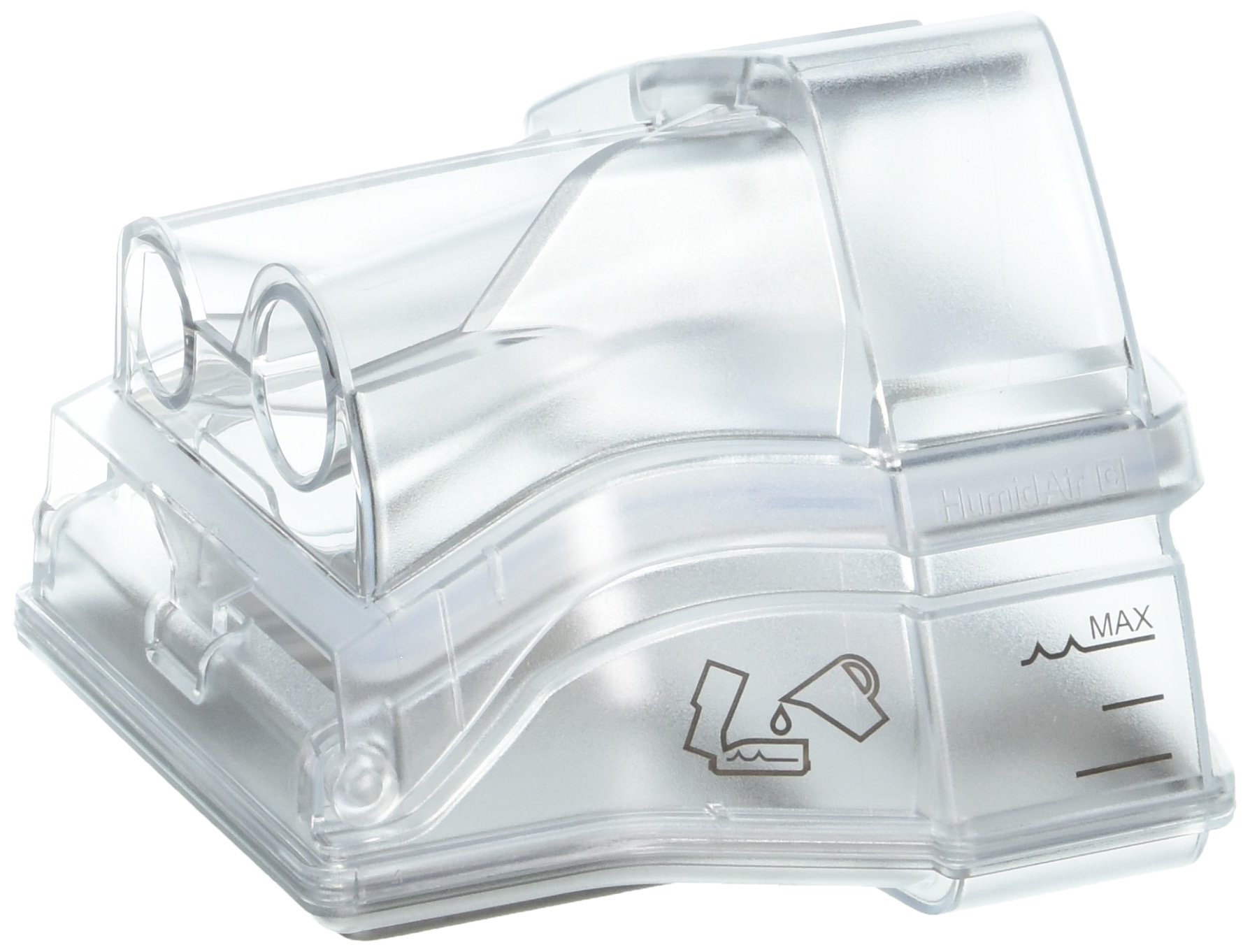 ResMed airsense 10 nettoyable remplacement chambre d'eau