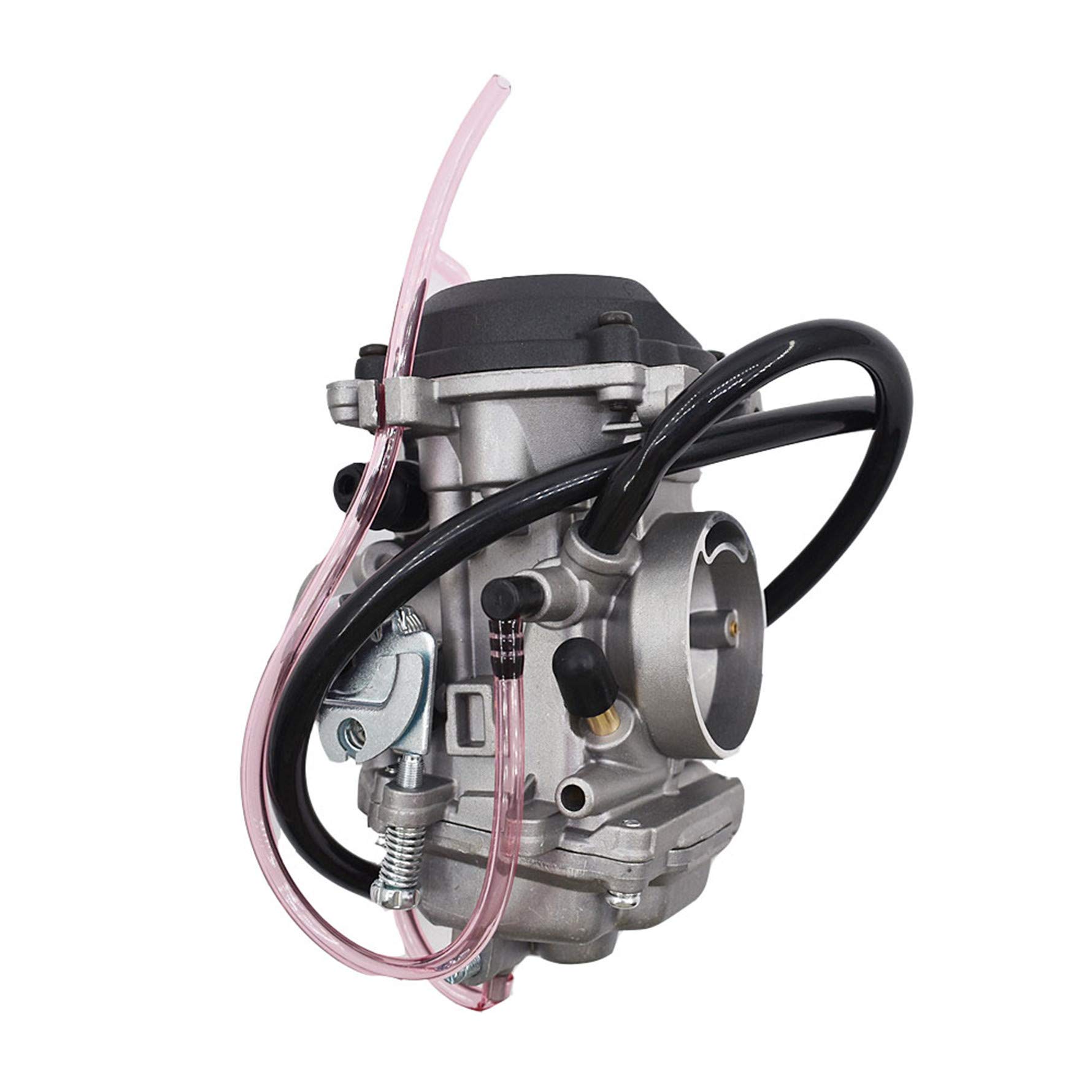 Carburetor PartCarburetor WRPキャブレター再構築キットヤマハTTR125ドラムブレーキ20002001 WRP