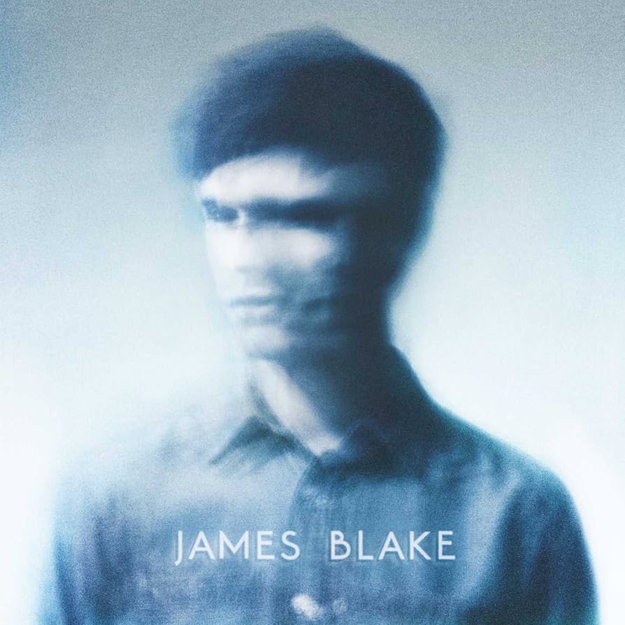 Amazon.co.jp: James Blake: Music