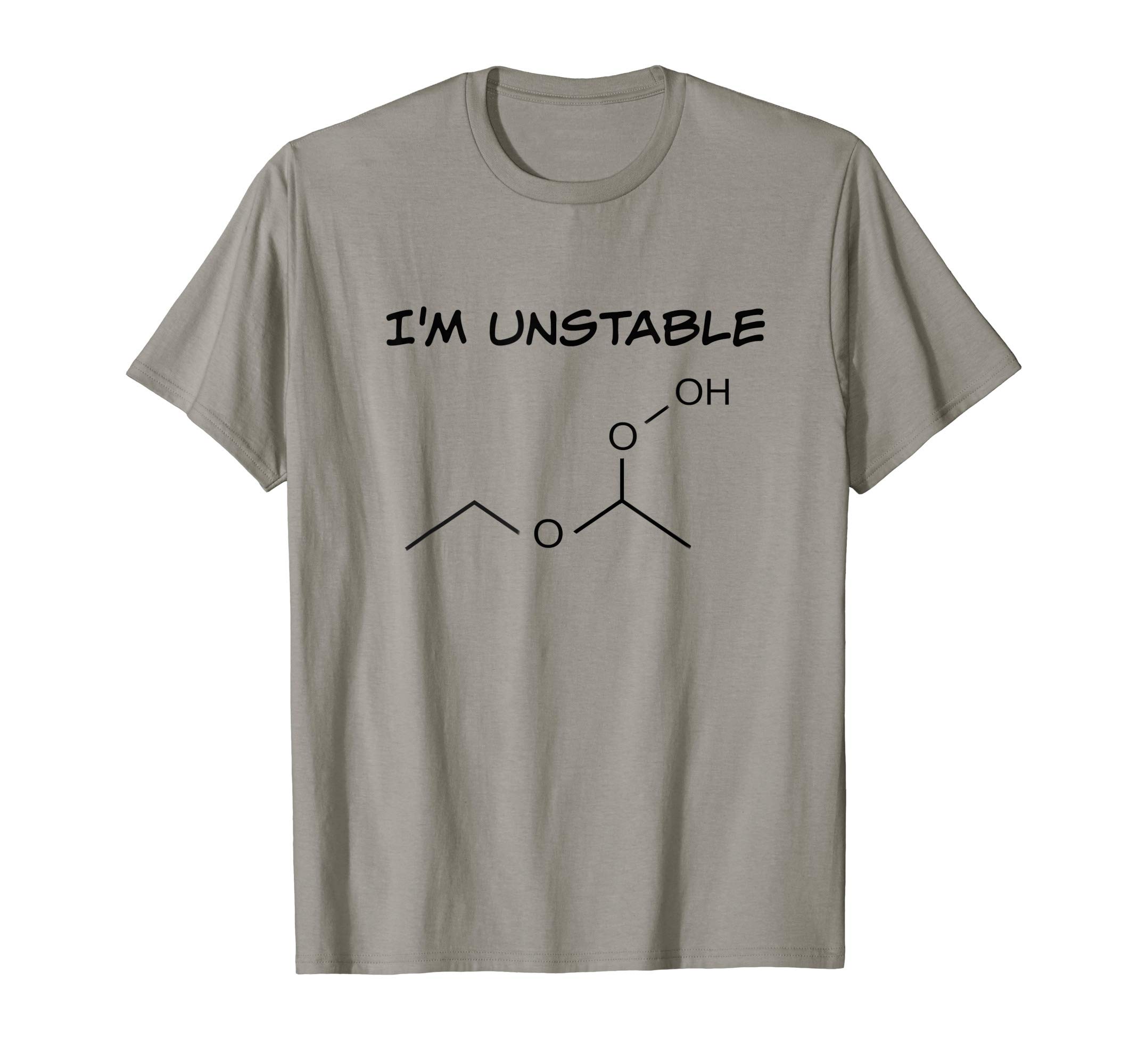 Exam Nerdy Chemistry Shirts Nerdy Organic Chemistry T Shirtsfunny