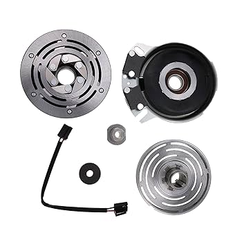 JEENDA Electric Blade PTO Clutch AM126100 Compatible with