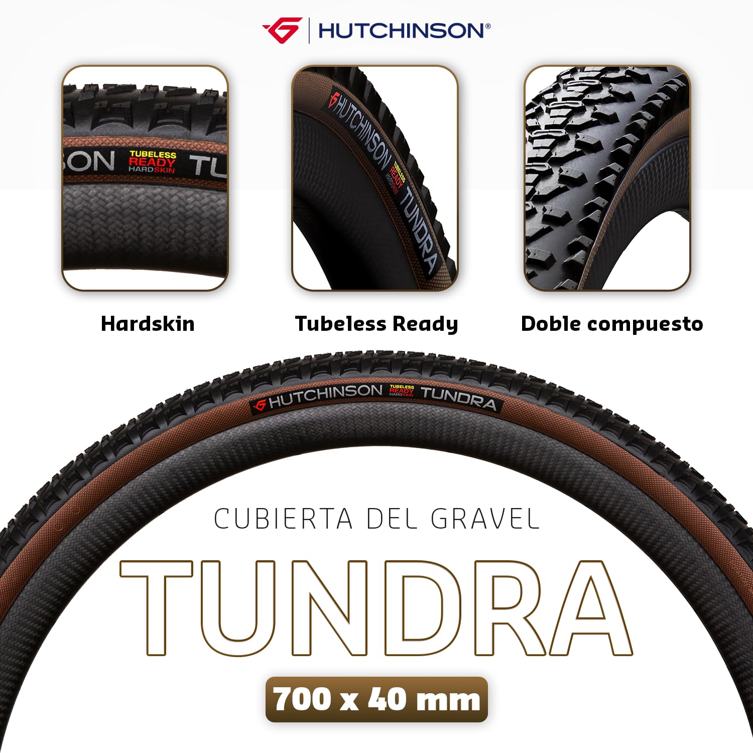Nuestros Accesorios están diseñados y construidos para Ayudar a los Ciclistas a Disfrutar con más Comodidad y Estilo Extra.