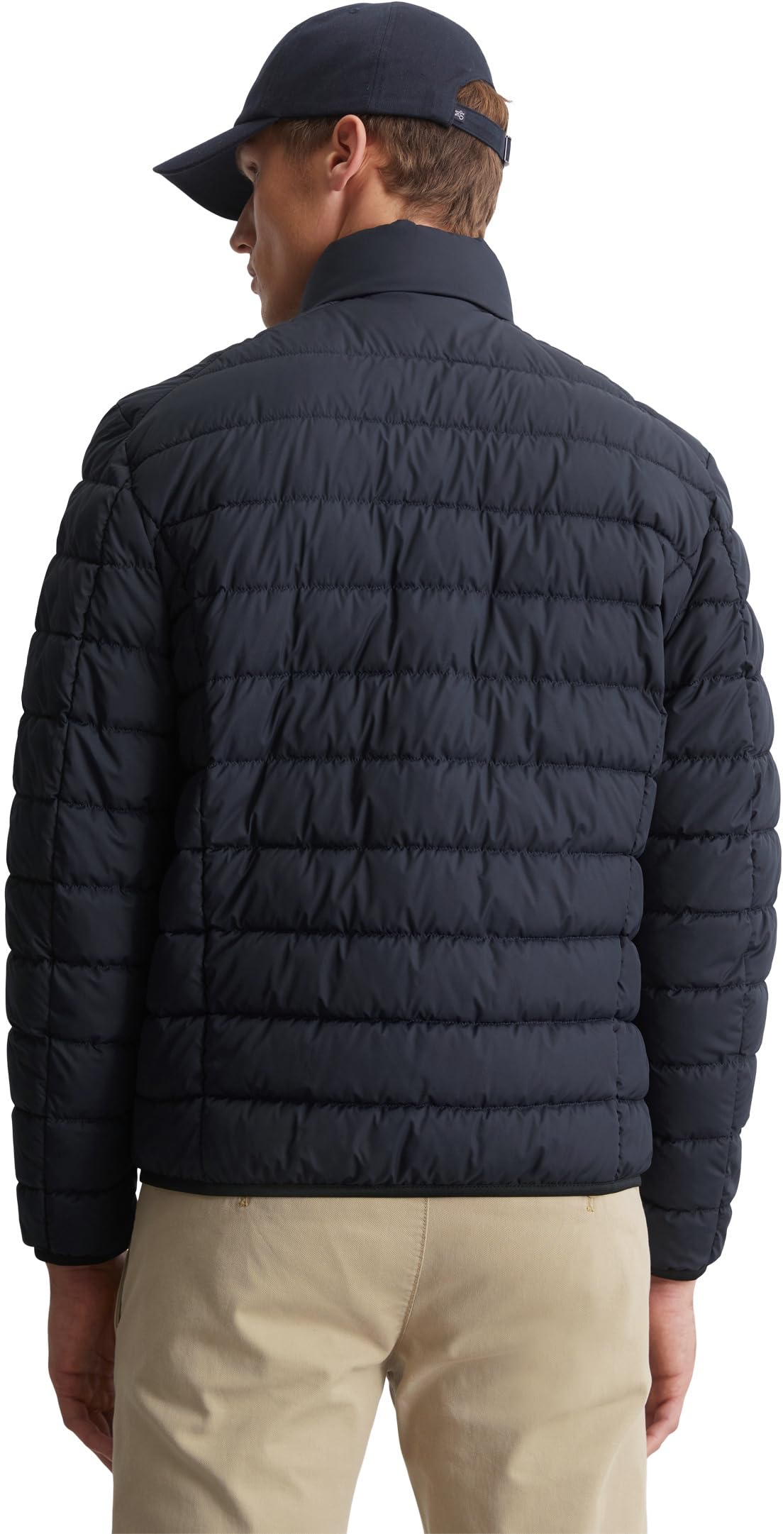 Marc O'Polo Steppjacke Regular