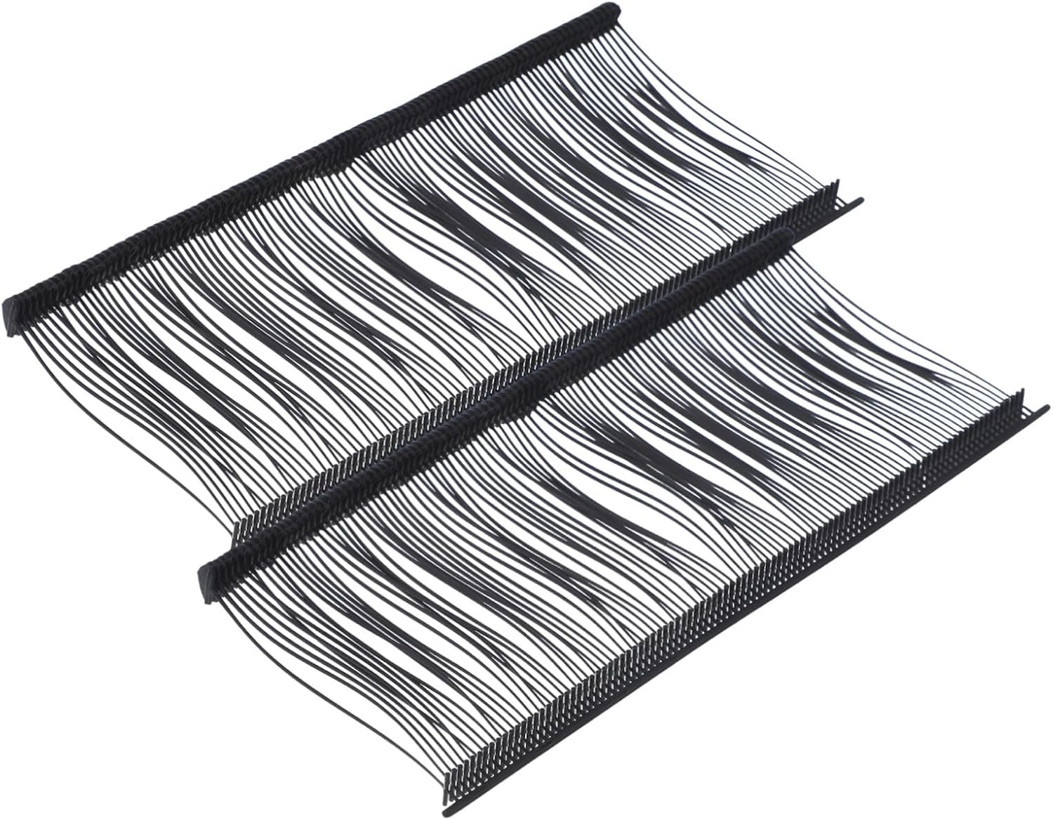 Mobestech 30000pcs Tag Fastener Refills Micro Tagging Fasteners Clothing Tag Barbs Hanging Barbs Clothing Attachment