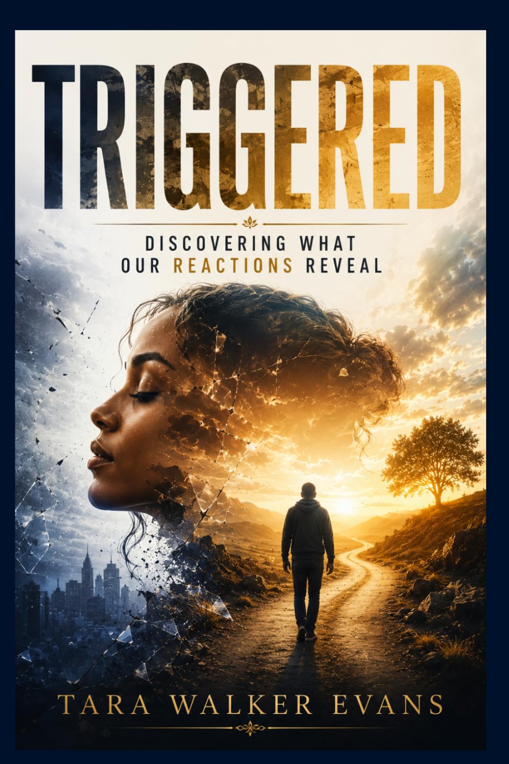 Triggered:: Discovering What Our Reactions Reveal