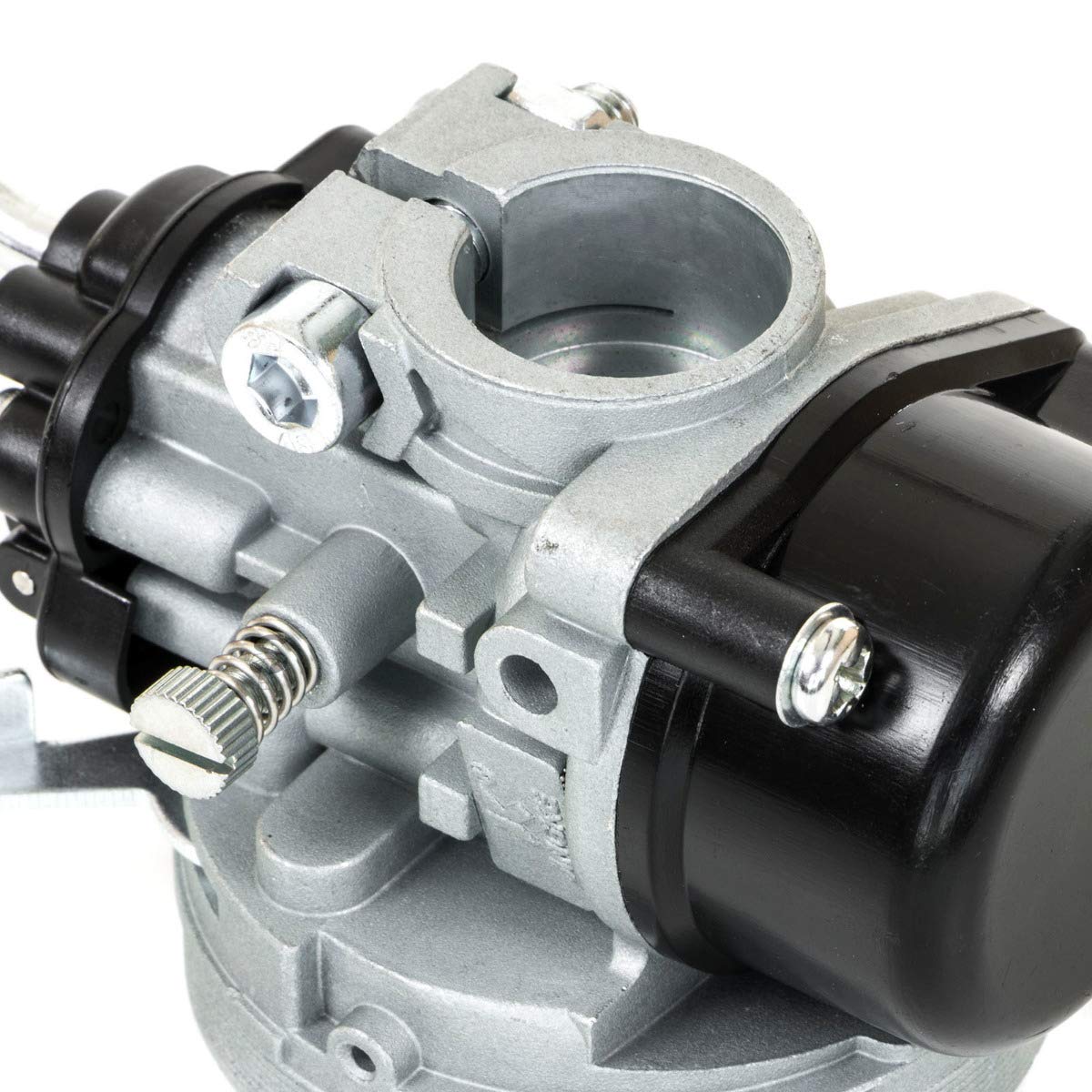 STI Carburatore Racing Replica per minimoto minicross quad 2 tempi + Filtro e Cavo